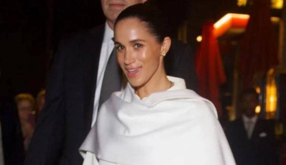 Meghan Markle plans dramatic UK ‘return’ before Christmas after three-years