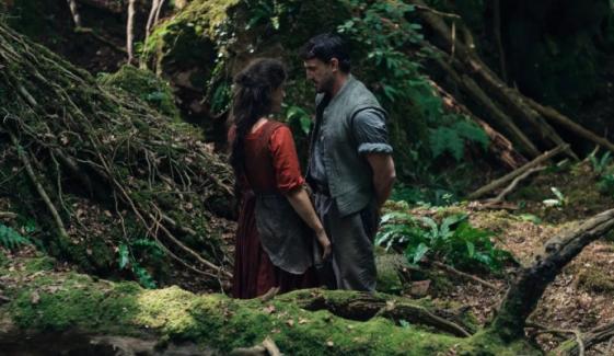 'Hamnet' trailer shows Paul Mescal, Jessie Buckley as grieving parents