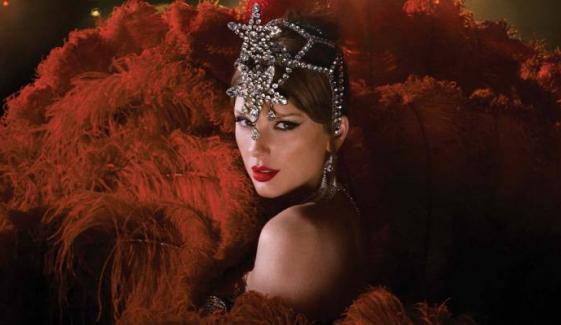 Taylor Swift makes jaw-dropping confession about ‘Elizabeth Taylor’ song