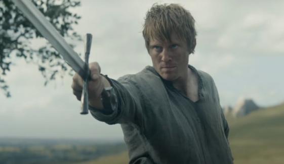 'A Knight of the Seven Kingdoms' first trailer unveiled at NY Comic Con