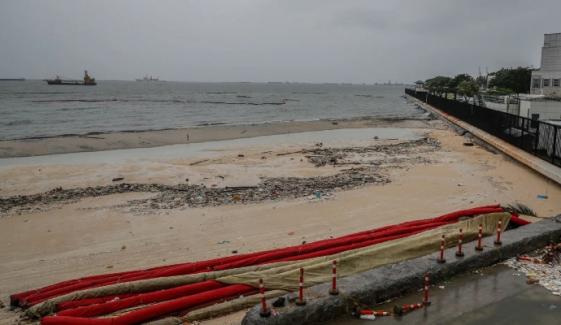 7.6 magnitude earthquake rocks southern Philippines, prompts tsunami alerts 