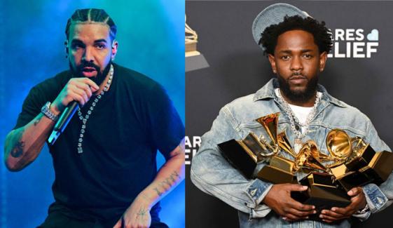 Drake breaks silence after Kendrick Lamar 'Not Like Us' lawsuit dismissed