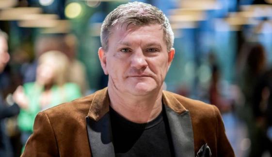 Ricky Hatton funeral: Manchester to honour boxing legend with grand farewell