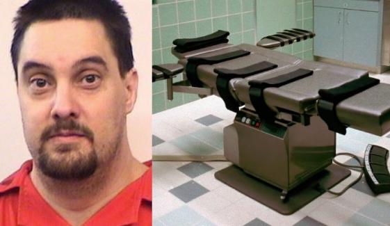 Roy Lee Ward executed in Indiana 24 years after killing teen