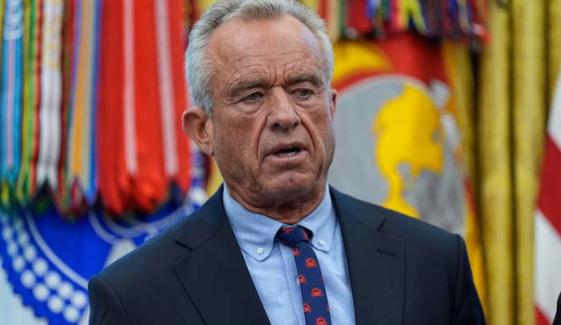 RFK Jr. claims Tylenol use after circumcision raises Autism risk