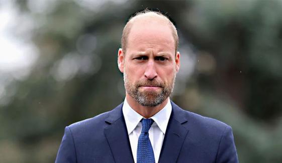 Prince William receives serious warning about monarchy: 'it an exhausting one'