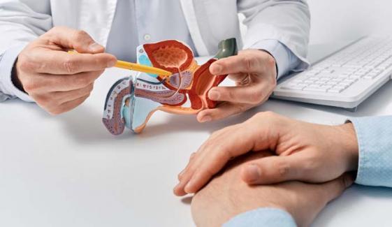 New drug combo slows advanced prostate cancer