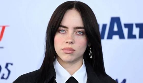 Billie Eilish almost ‘attacked’ by aggressive fan at Miami concert