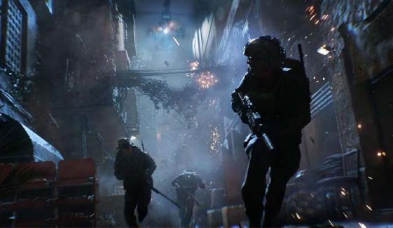 Battlefield 6 released worldwide with major updates and exciting gameplay 