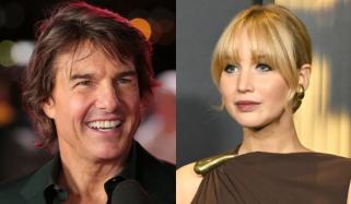 Tom Cruise to Jennifer Lawrence: Iconic roles top Hollywood stars nearly lost