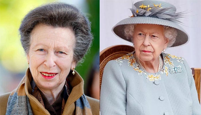 Princess Anne takes on major role held by late Queen ahead of special milestone