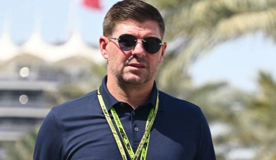 Rangers seek new head coach after Steven Gerrard withdraws