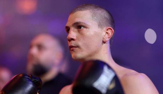 Nikita Tszyu's future fights in doubt after car accident injuries