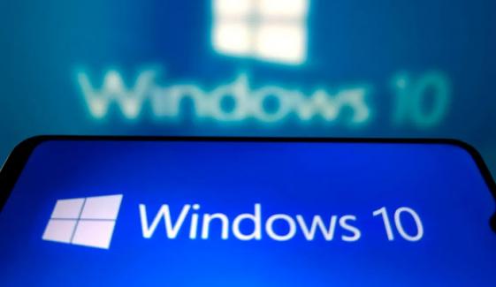 Microsoft ends support for Windows 10 from October 14