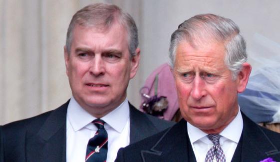 King Charles finally takes strict action against Andrew as ‘patience runs out’