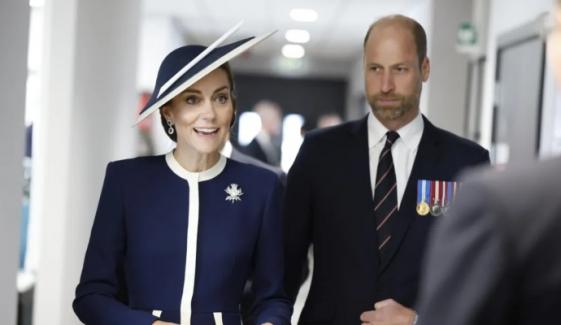 Prince William, Kate Middleton plan big move amid tensions with King Charles 