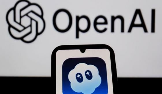 OpenAI partners with Broadcom to develop first AI processor 
