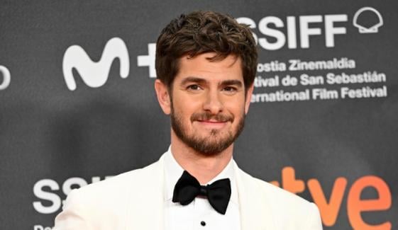 Andrew Garfield breaks silence on 'Amazing Spider-Man 3' after big milestone 
