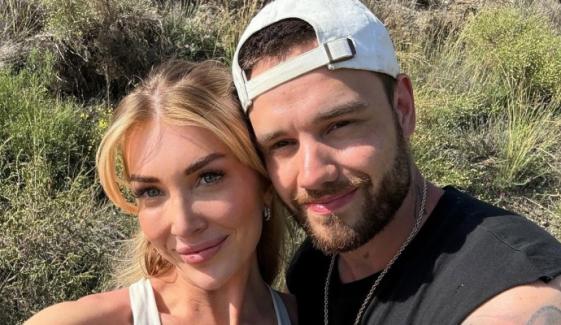 Liam Payne's girlfriend remembers late singer ahead of his death anniversary 
