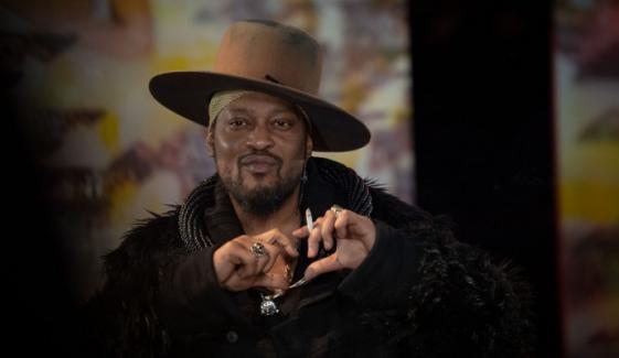 D'Angelo breathes his last at age of 51 after brief battle with chronic illness 
