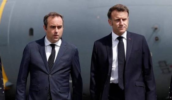 French PM Lecornu backs suspending Macron’s controversial pension reforms