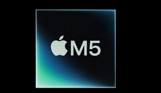 Apple unveils M5 chip, 14-inch MacBook Pro and iPad Pro: Check price