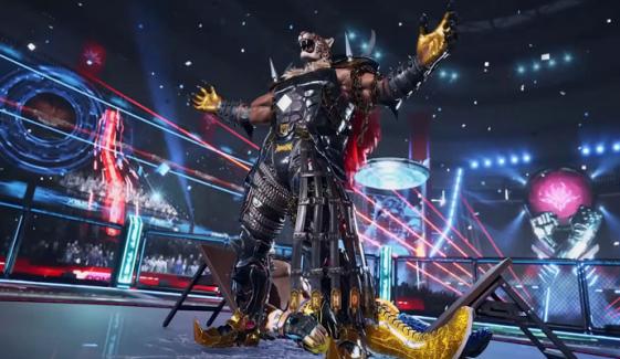 Tekken 8 receives major update, adds Armor King, character moveset adjustments