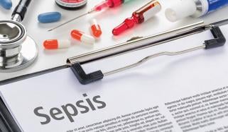 AI may assist predict sepsis risk among sick children, study