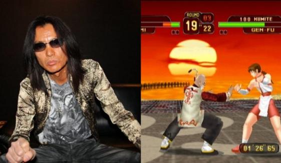 Tomonobu Itagaki, Dead or Alive creator dies at 58