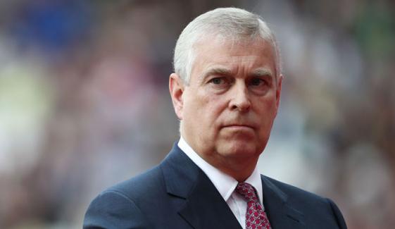 Royal Family holds crisis meeting as Andrew plunges Palace into new chaos