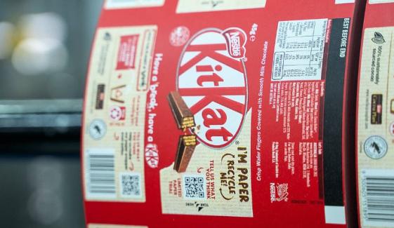 Nestlé to slash 16,000 jobs amid new CEO's efficiency drive