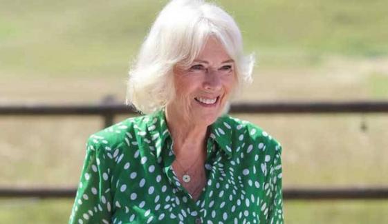 Royal Family drops new update on Queen Camilla’s powerful appearance