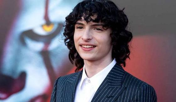 Finn Wolfhard painfully admits having 'panic attack' on ‘Stranger Things’ set