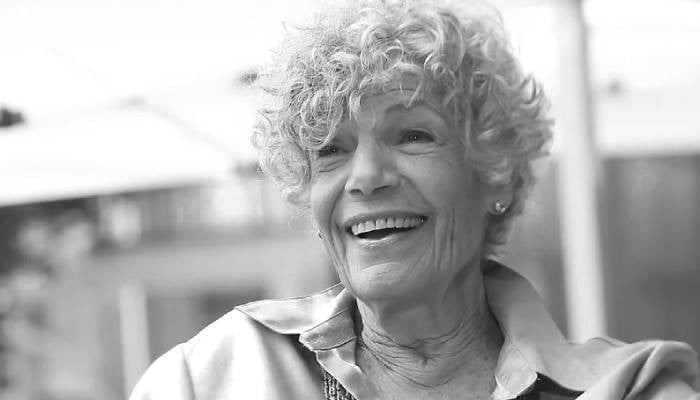 Susan Stamberg, first female news host and NPR foundational figure, dies at 87