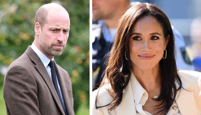 Prince William breaks silence after Meghan Markles fresh blow to Royal  Family