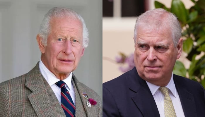 King Charles prepares for major move after Prince Andrew's scandal shake-up