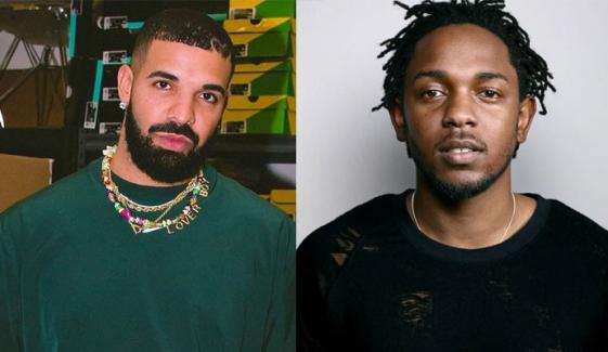 Drake sends strong message to Kendrick Lamar days after UMG lawsuit dropped