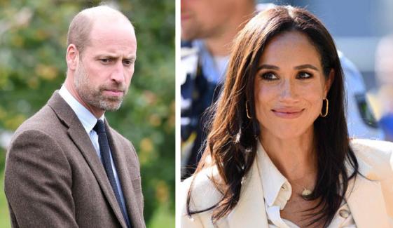 Prince William breaks silence after Meghan Markle’s fresh blow to Royal Family