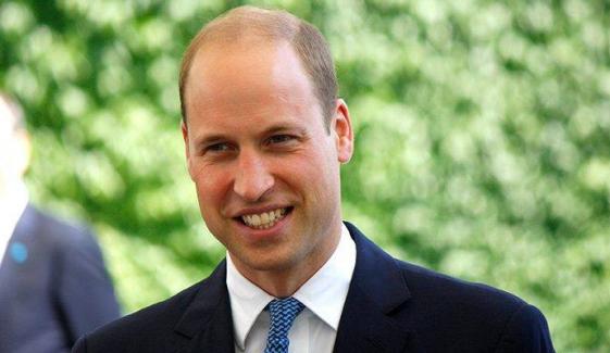 Prince William steps out in London for deeply personal engagement