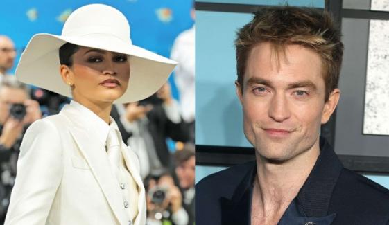 Zendaya, Robert Pattinson's new film 'The Drama' set for global premiere