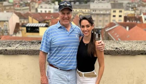 Behind-the-scenes reveals Jordon Hudson’s role in Bill Belichick’s ESPN show