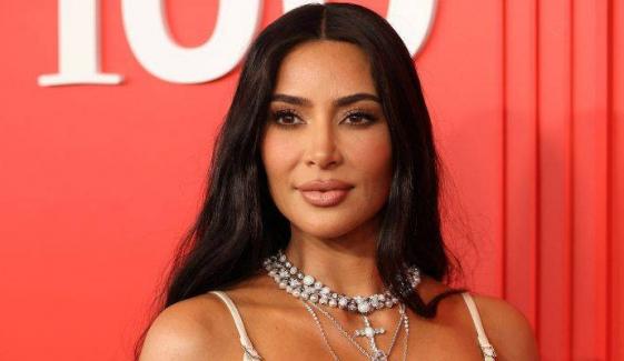 Kim Kardashian reveals intense prep for her role in 'All’s Fair'