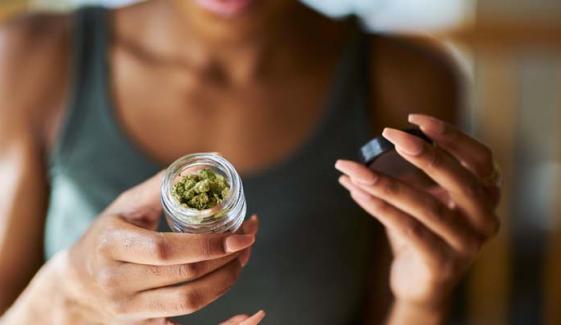 Why young adults are using Cannabis to sleep? Experts warn of risks