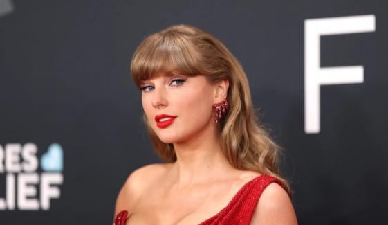 Taylor Swift’s compassion shines as she makes major humanitarian move