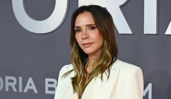 Victoria Beckham hints at possible Spice Girls reunion ahead of 30th anniversary