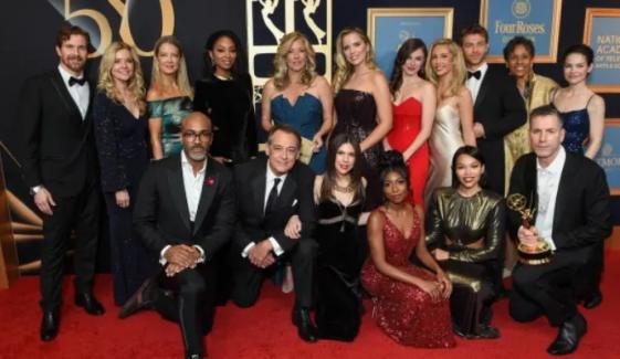 'General Hospital' takes top honors at 2025 Daytime Emmys ceremony