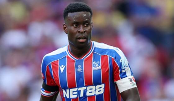 Marc Guéhi, Crystal Palace star set to exit club next year 