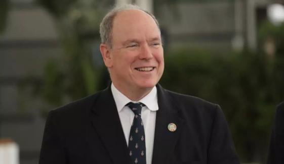 Prince Albert marks 18th Planetary Health Awards with powerful message