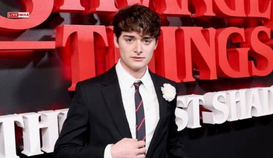 Noah Schnapp reveals heartbreaking reality behind ‘Stranger Things’ fame