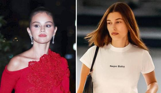 Selena Gomez issues rare statement after Hailey Bieber’s brutal dig